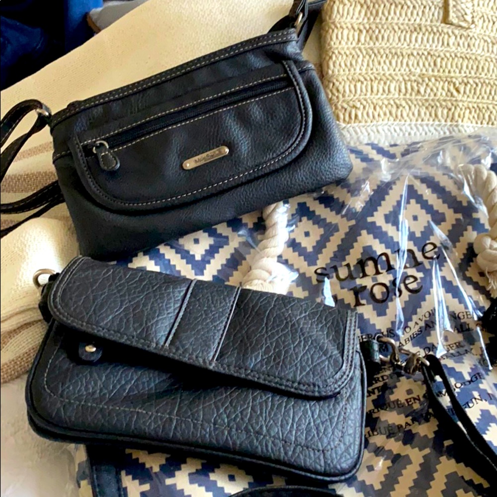 Bundle of 5 bags